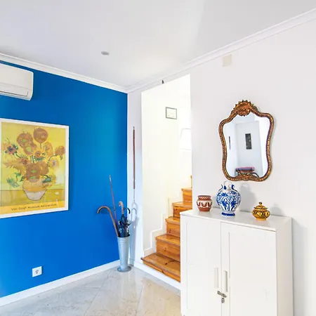 Rossio Lisboner Experience Apartment Lissabon