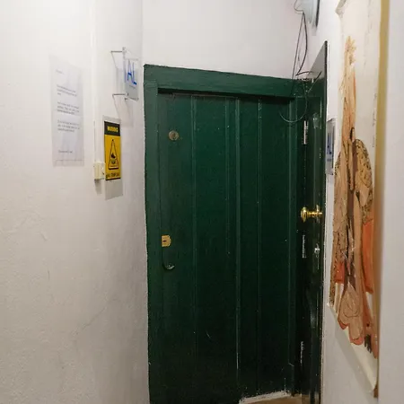 Rossio Lisboner Experience Apartment Lissabon
