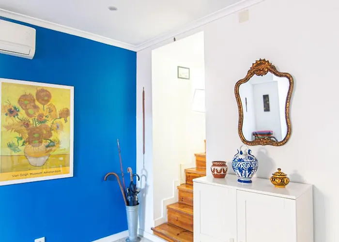 Rossio Lisboner Experience Διαμέρισμα Lisboa