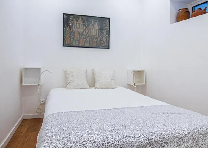 Rossio Lisboner Experience *