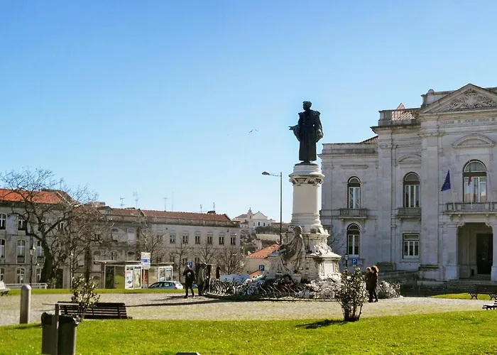 Rossio Lisboner Experience Lisboa