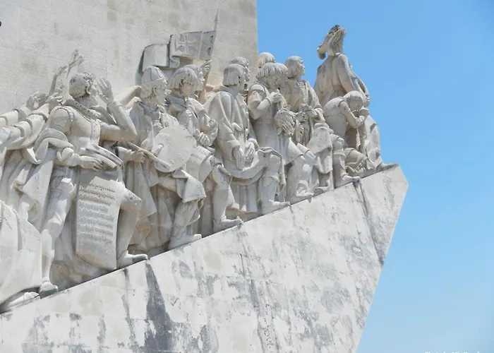 Rossio Lisboner Experience Διαμέρισμα *