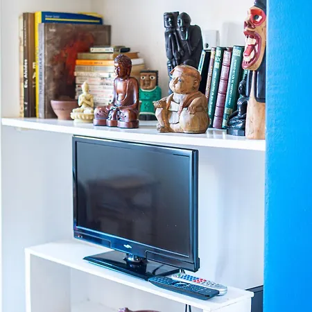 Appartement Rossio Lisboner Experience *