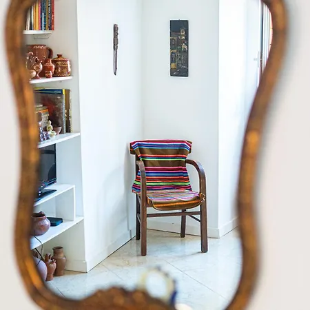 Apartmán Rossio Lisboner Experience Lisboa