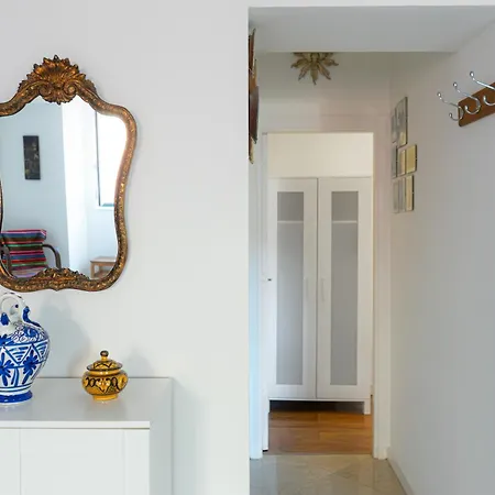 Apartmán Rossio Lisboner Experience Lisboa