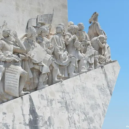 Rossio Lisboner Experience Apartmán *