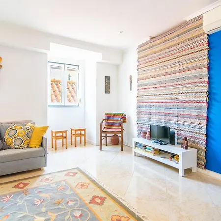 Rossio Lisboner Experience Appartement *