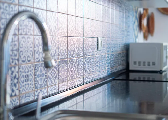 Rossio Lisboner Experience Appartement Lissabon