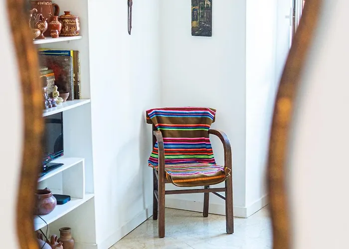 Appartement Rossio Lisboner Experience Lissabon