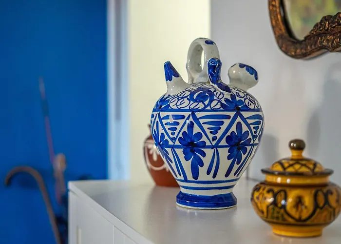 Appartement Rossio Lisboner Experience