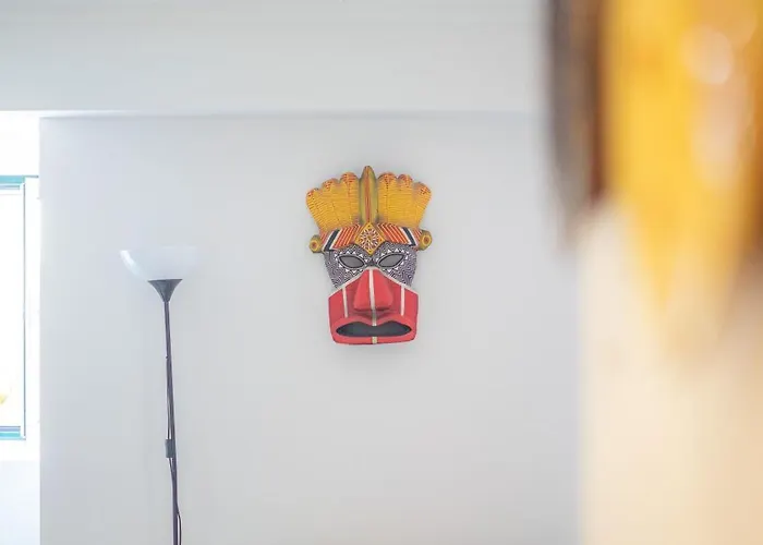 Appartement Rossio Lisboner Experience *