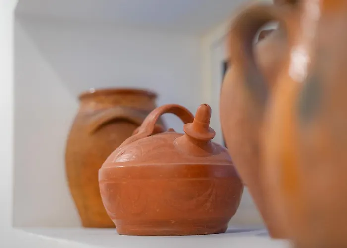 Appartement Rossio Lisboner Experience