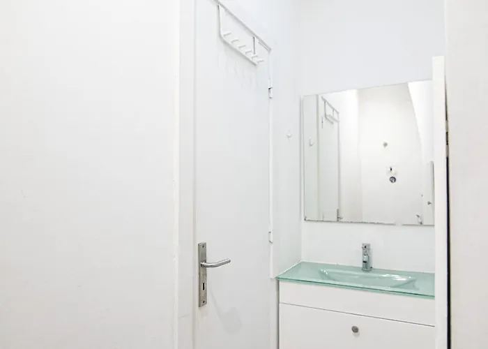 Rossio Lisboner Experience Appartement Lissabon