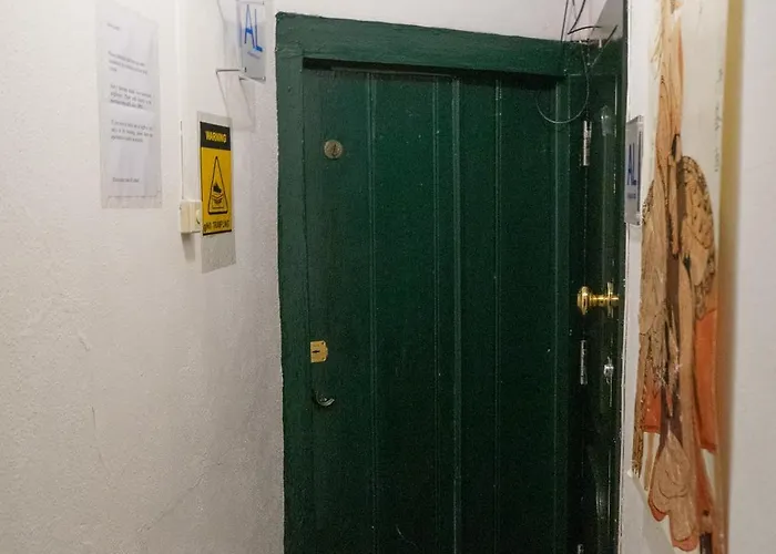 Rossio Lisboner Experience Appartement Lissabon