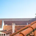 Apartment Rossio Lisboner Experience