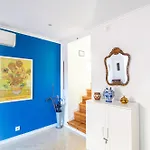 Rossio Lisboner Experience Apartment Lissabon