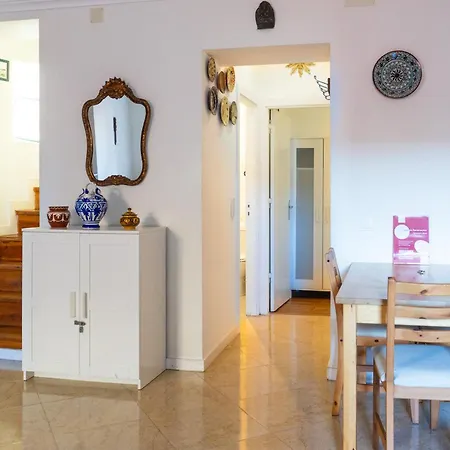 Rossio Lisboner Experience