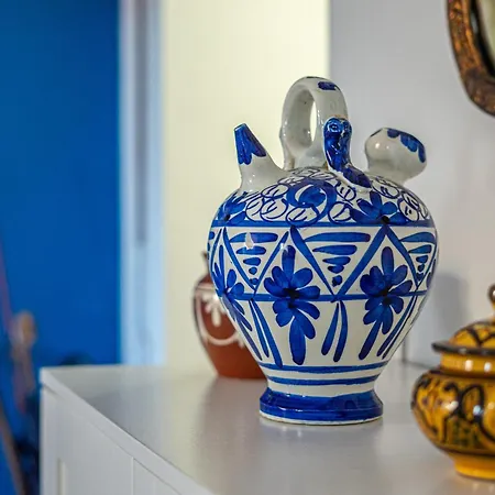 アパート Rossio Lisboner Experience