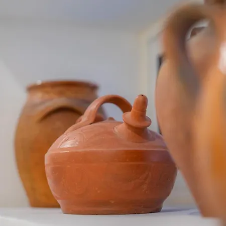 アパート Rossio Lisboner Experience