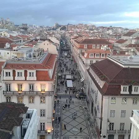Rossio Lisboner Experience